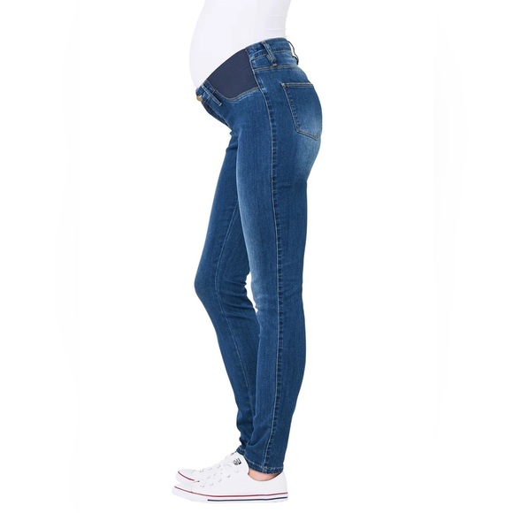 Ripe Maternity Isla Jeggings - Picture 3 of 7